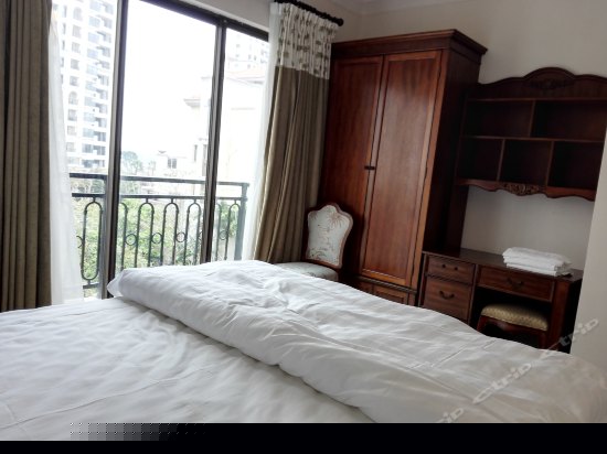 豪华洋房三房两厅