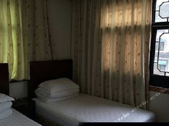 标准间