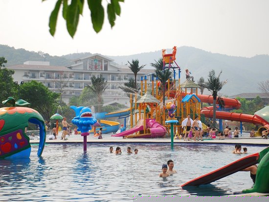 儿童乐园/儿童俱乐部