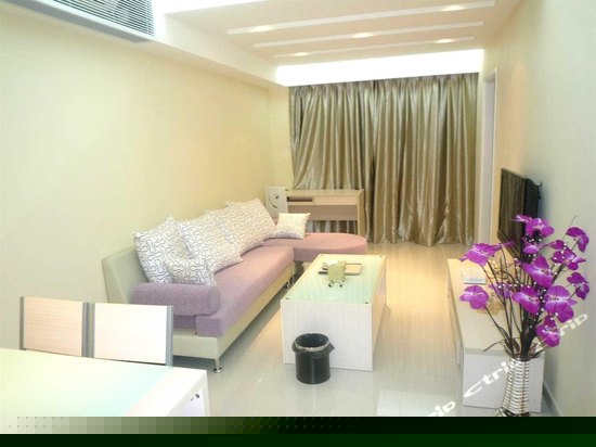 二房二厅(豪华)