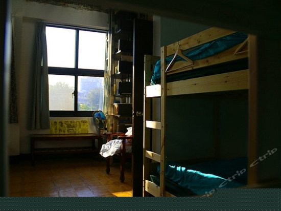 4人混合房（床位房）