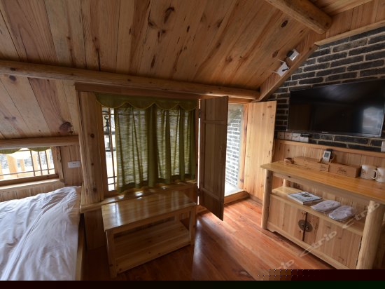 b栋, 碧云小阁阁楼榻榻米房a