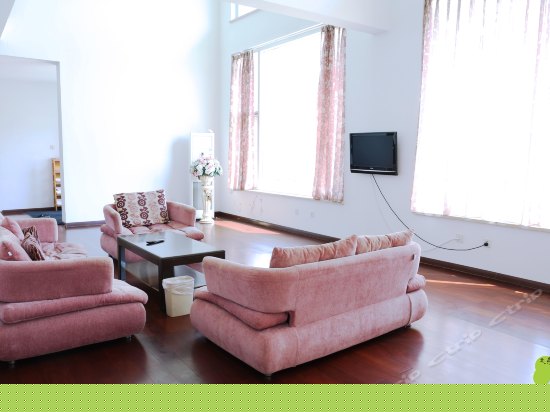 北马别墅楼标准间