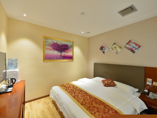 特价大床房（无窗）