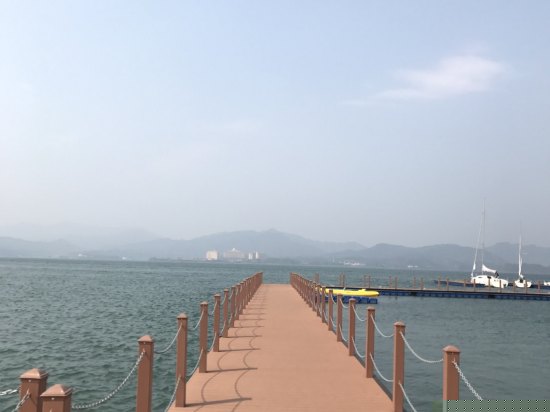 眺望远景