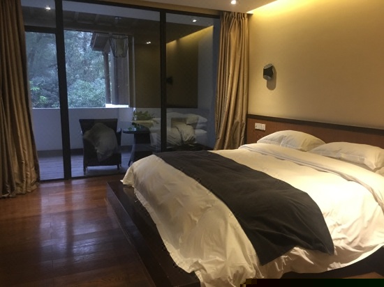 酒店房型