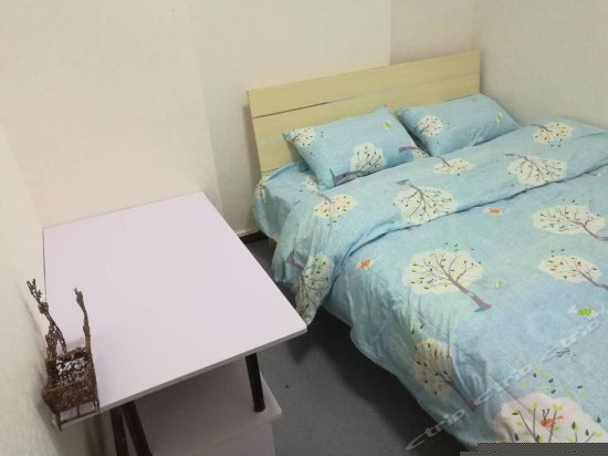 温馨小单间(无窗)