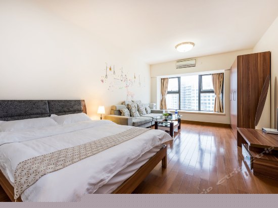 观景豪华商务房