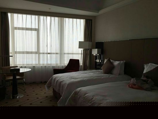 酒店房型