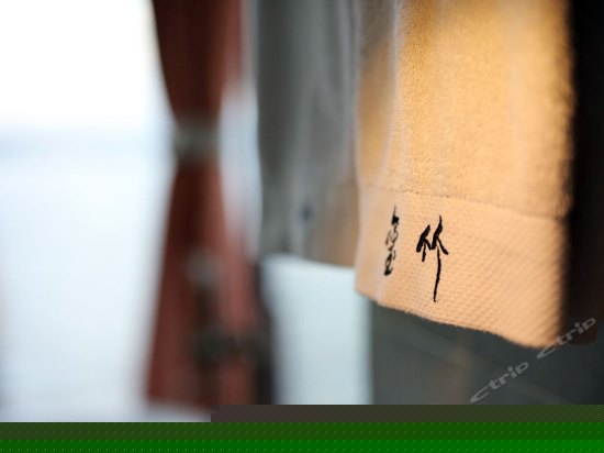 180度海景大床房