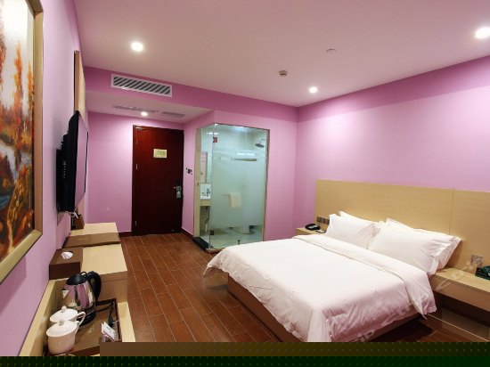 情侣房（无窗）