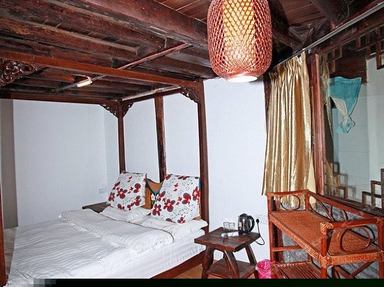 大床房钟点房3小时