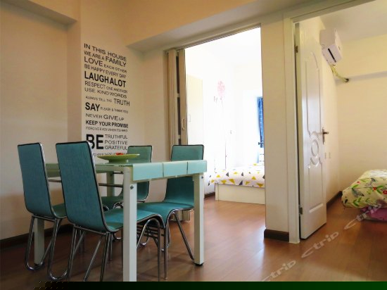 臻品观景双卧套房