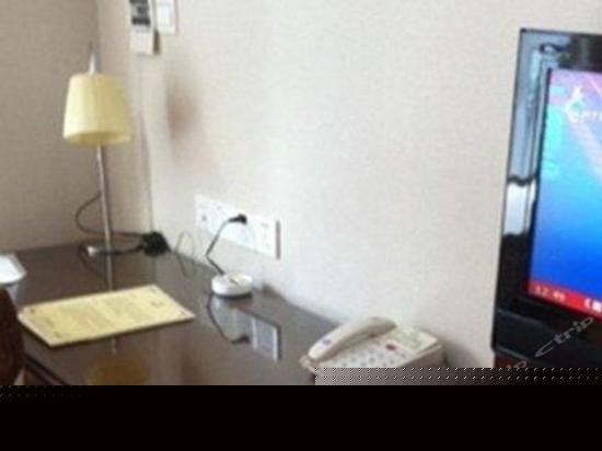 酒店房型