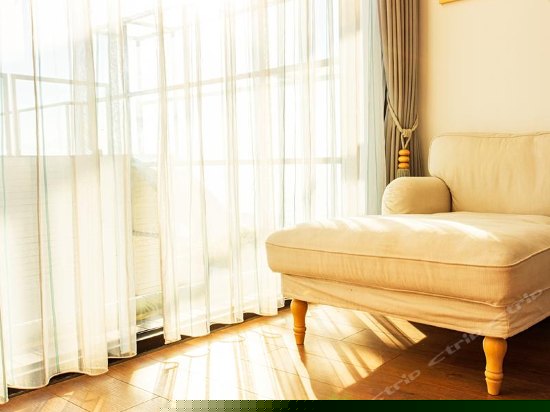 180度豪华海景星空套房