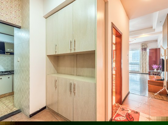 豪华精品大床房