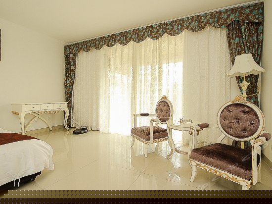 家庭公寓（两室一厅）