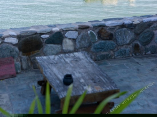 阳台侧面海景房（一号院）