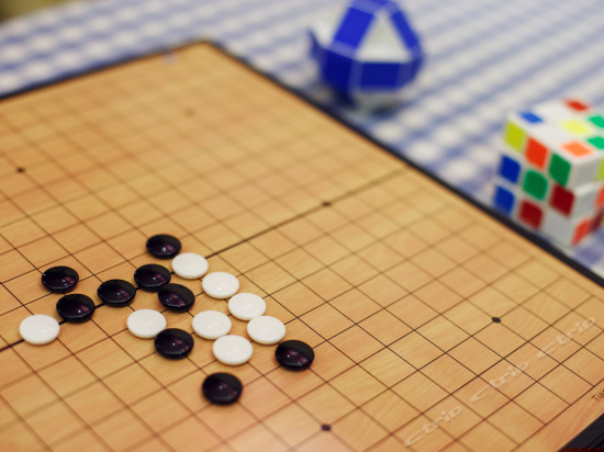 儿童乐园/儿童俱乐部