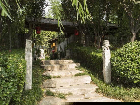 别墅区·贵妃别苑