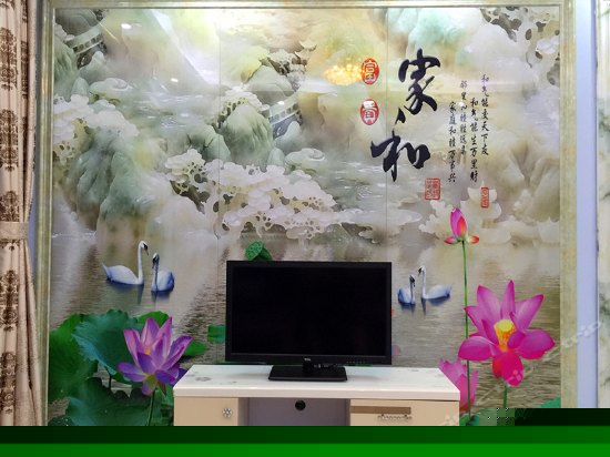 巴厘海岸阳台海景三房一厅