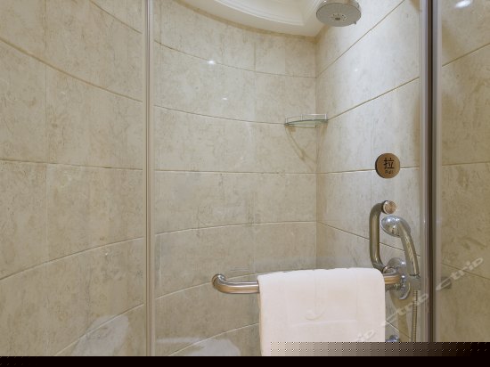 行政套房（一房一厅）