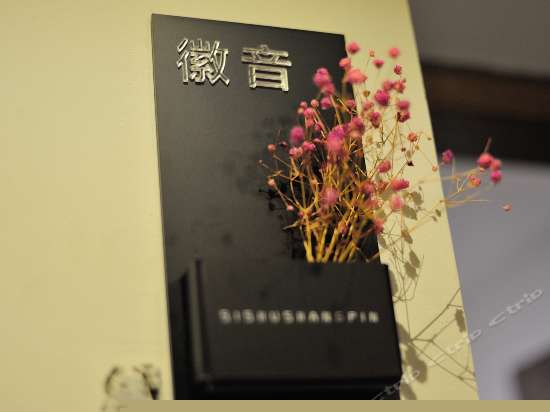 徽音私享露台房