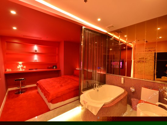 我爱你（无窗）