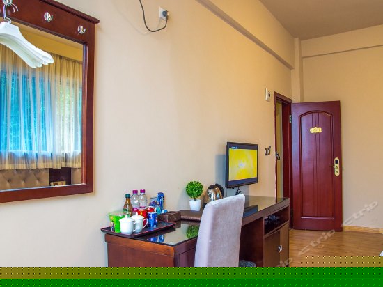 二号楼豪华标间