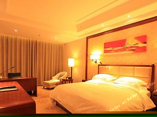 酒店房型