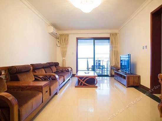 全海景三房一厅