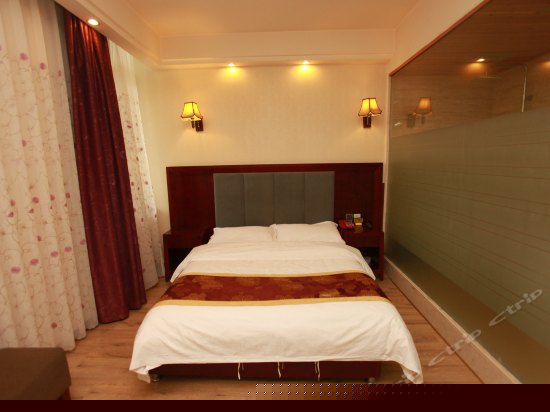 高级间单间（无窗）