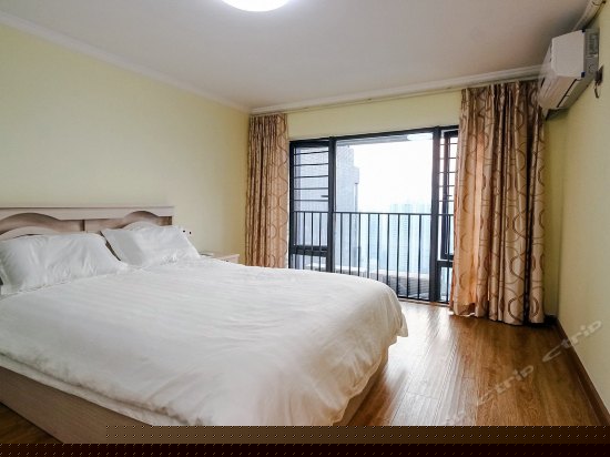 豪华复式二房一厅