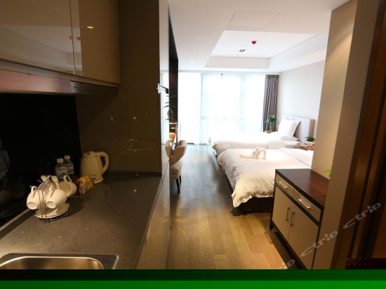 行政商务标准间