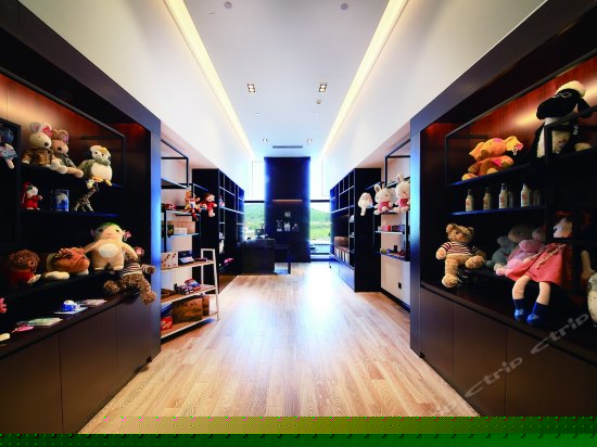 儿童乐园/儿童俱乐部