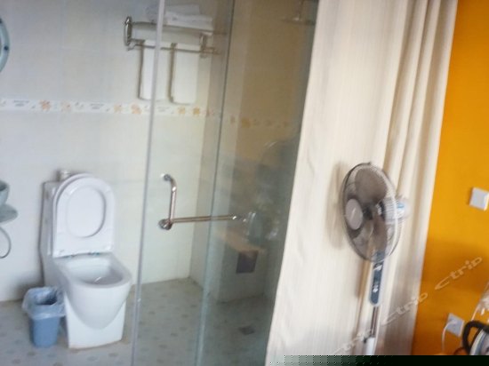 三楼观景大床房