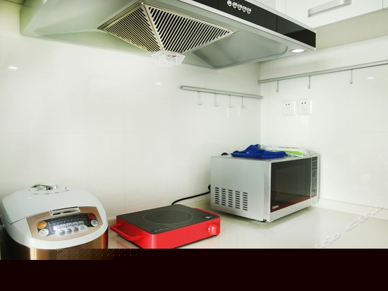 无敌海景双床间