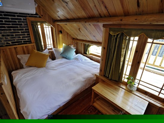 b栋, 碧云小阁阁楼榻榻米房a