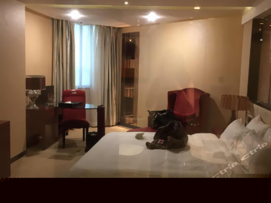 酒店房型