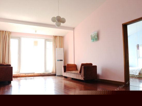 北马整栋19人别墅