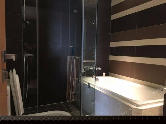 太古里春熙路郎御观景洋房