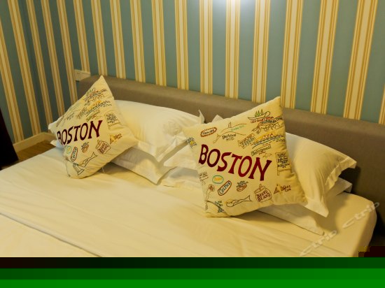 家庭房之彼岸花