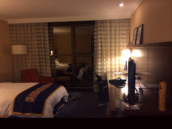 酒店房型