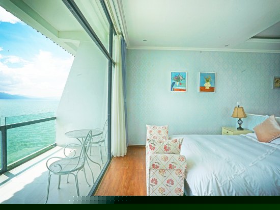 270度豪华海景房