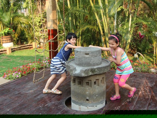 儿童乐园/儿童俱乐部