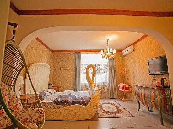 天鹅湖（大床房）