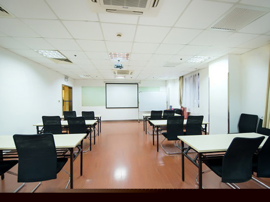 会议室