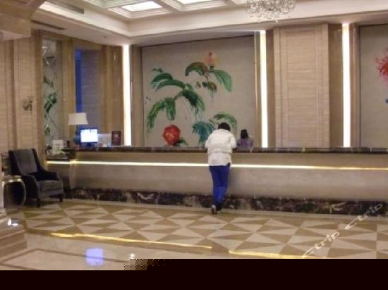 成都金马铁工宾馆