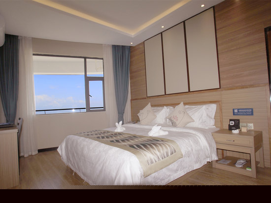 海景雅致套房