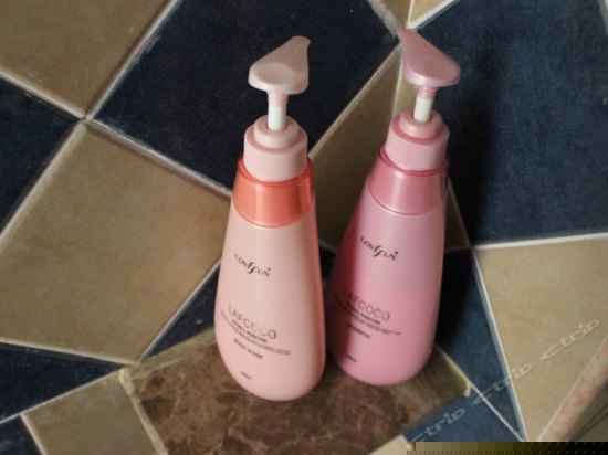 北欧主题复式大床房